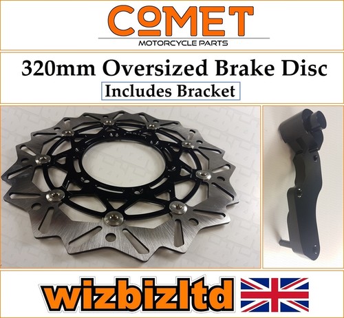 Yamaha 426 2002 kit - wr,