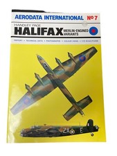 CATALOGO CH3 HALIFAX VARIANTI