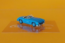 Wiking 023301 Mercedes-Benz