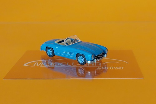 Wiking 023301 mercedes benz - 023301, mercedes-benz