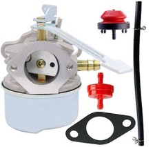 Carburetor for Tecumseh