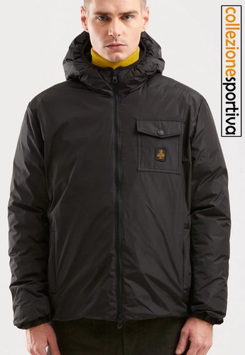 Giubbotto uomo refrigiwear - uomo,