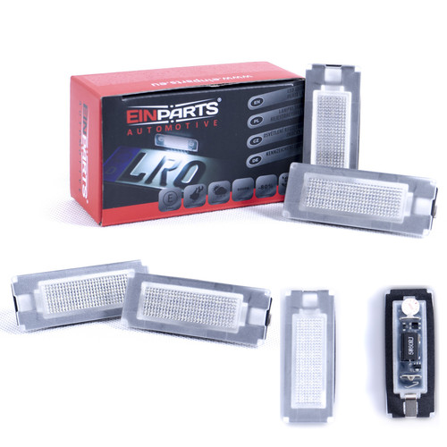 Luci targa led per - a,