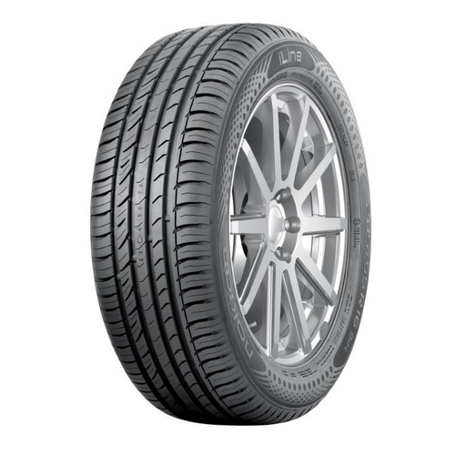 Pneumatici gomme estive - , nokian