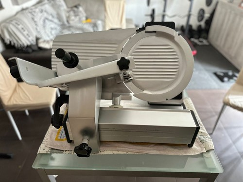 Affettatrice professionale