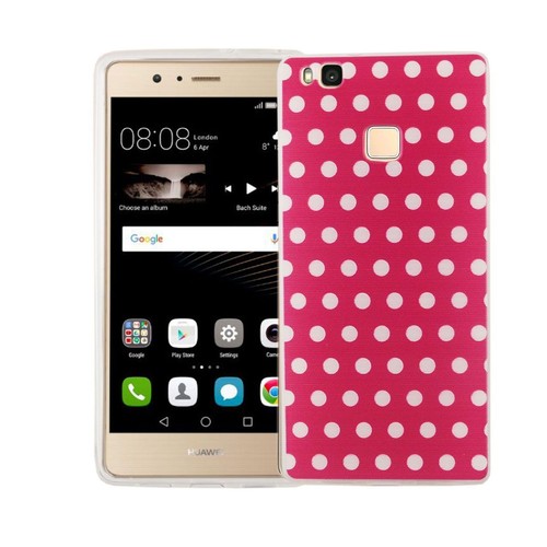 Custodia per huawei lite - huawei, p9