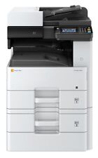 FOTOCOPIATRICE TRIUMPH ADLER UTAX 2540i KYOCERA M4125idn A3/A4 SCAN PRINT RETE