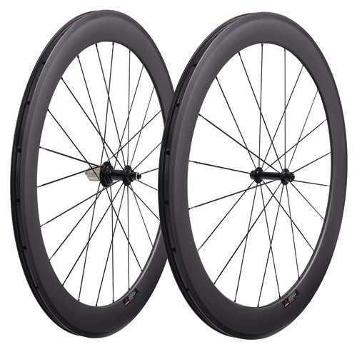 Set ruote carbonio per - carbonio,