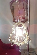 Pretty Vintage Maria Theresa