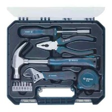 Bosch Hand Tool Kit (Blue, 12