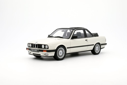 Bmw e30 325i tc2 baur - tc2, •