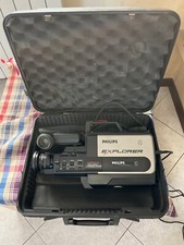 Videocamera vkr6850 philips - videocamera,