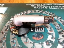 SMERIGLIATRICE ANGOLARE