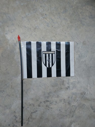 Bandierina vintage anni - anni, 70