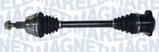 MAGNETI MARELLI 302004190291