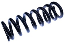 2 molle sospensione Denckermann anteriori per Ford Ranger TKE 3.2 TDCi 4x4 2.2