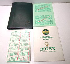 ULTRA RARE VINTAGE ROLEX