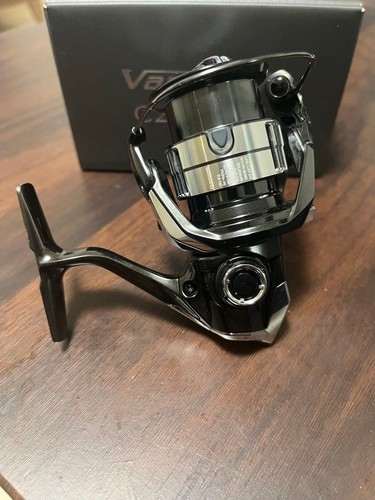 Shimano vanquish c2500sxg - 23,