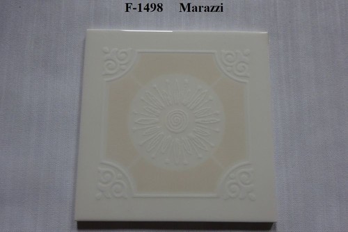 Piastrelle retrò 15 cm - 15,