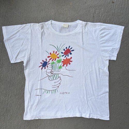 Camicia vintage 1990 - , picasso