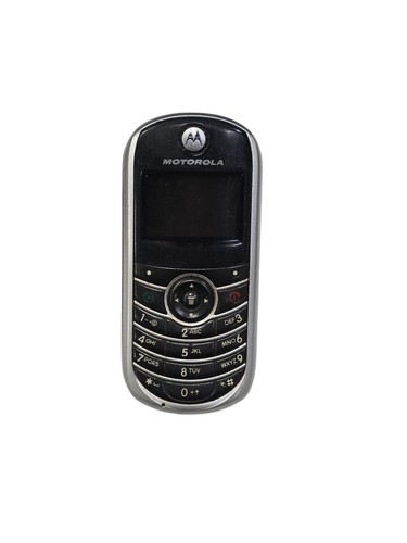 Cellulare vintage usato non
