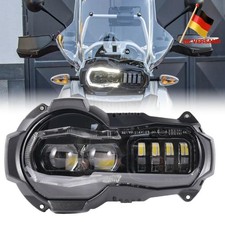 Faro proiettore led con DRL