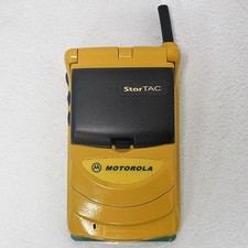 Telefono Cellulare Motorola