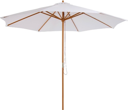 Ombrellone giardino 3x3 - da, mt
