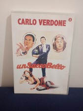 film un sacco bello in dvd ( carlo verdone ) Raro