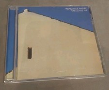 CD Fabrizio De Andre Creuza De Ma 24 Bit