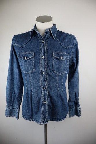 Replay jeans camicia donna - replay,
