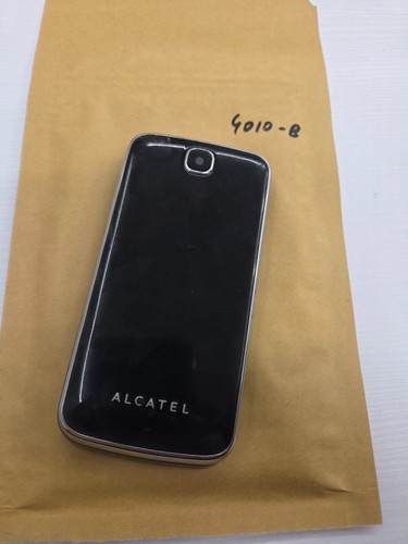 Telefono cellulare alcatel - cellulare,
