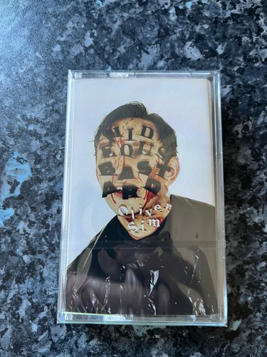 Oliver sim hideous bastard - hideous,