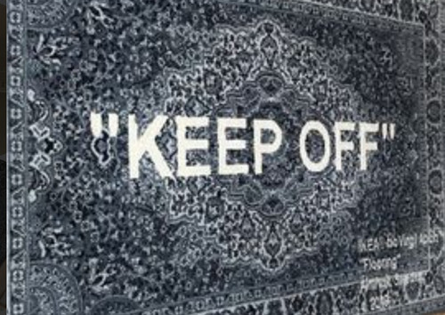Superbe affaire tapis - superbe, !!tapis