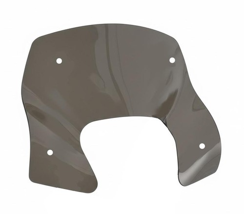 Lastra cupolino fumè - cupolino, givi