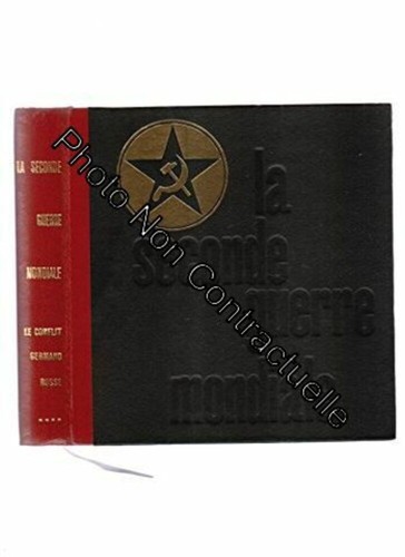 Seconda guerra mondiale - la,