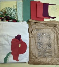 EARLY Vintage Needlecraft