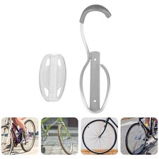  Gancio Porta Bici Da Muro