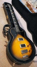 Gibson USA LPB-3 Les Paul / basso elettrico con HC originale made in 1997 USA