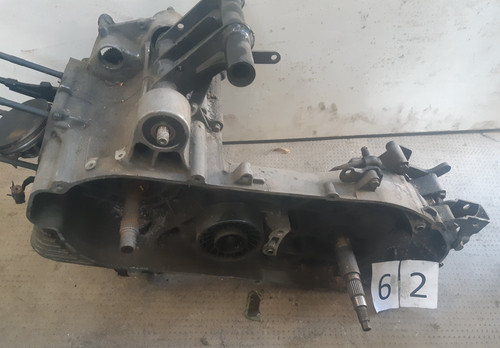 Motore scooter piaggio - 62,
