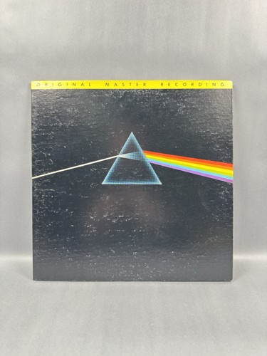 Pink floyd dark side - pink,