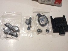 Kit Luci Supplementari Stop E112 Bauletto Moto Scooter GIVI E55