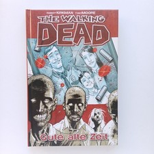 The Walking Dead, Buoni vecchi