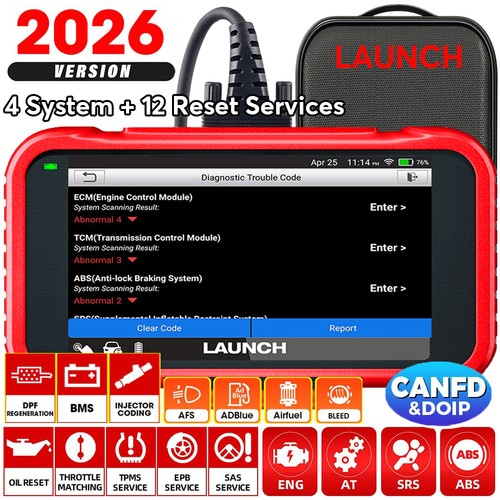 2026 launch crp129x 0 - crp129x, v3.0