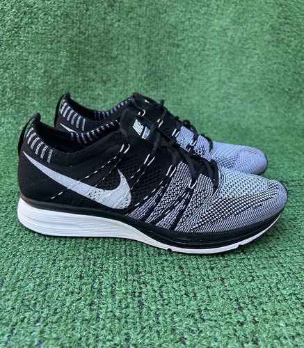 Nike flyknit trainer nero - flyknit,