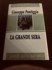 LA GRANDE SERA-G. PONTIGGIA-FAMIGLIA CRISTIANA, 1997