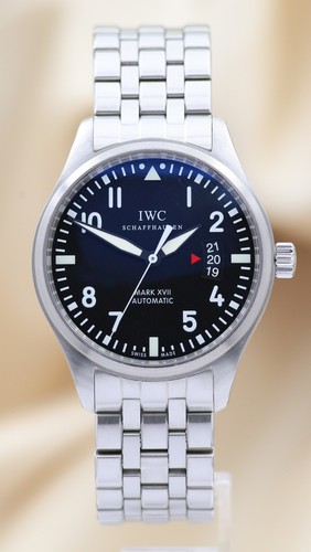 Orologio aviatore iwc mark - orologio,