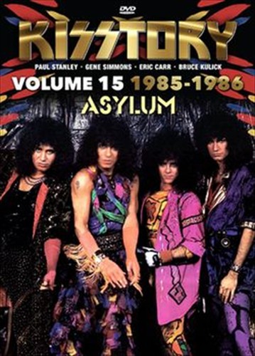 Kiss kisstory volume - kiss, /