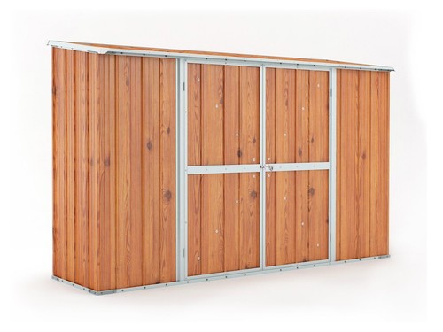 Casetta box giardino in - casetta,