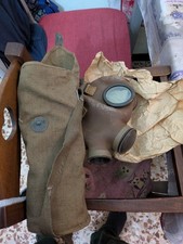 Maschera Antigas Italiana